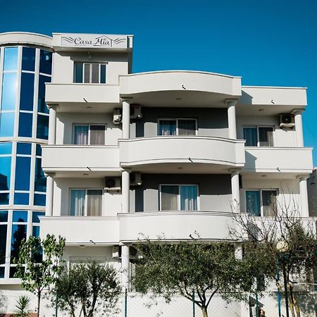 Apartments Casa Mia Ulcinj Exteriér fotografie
