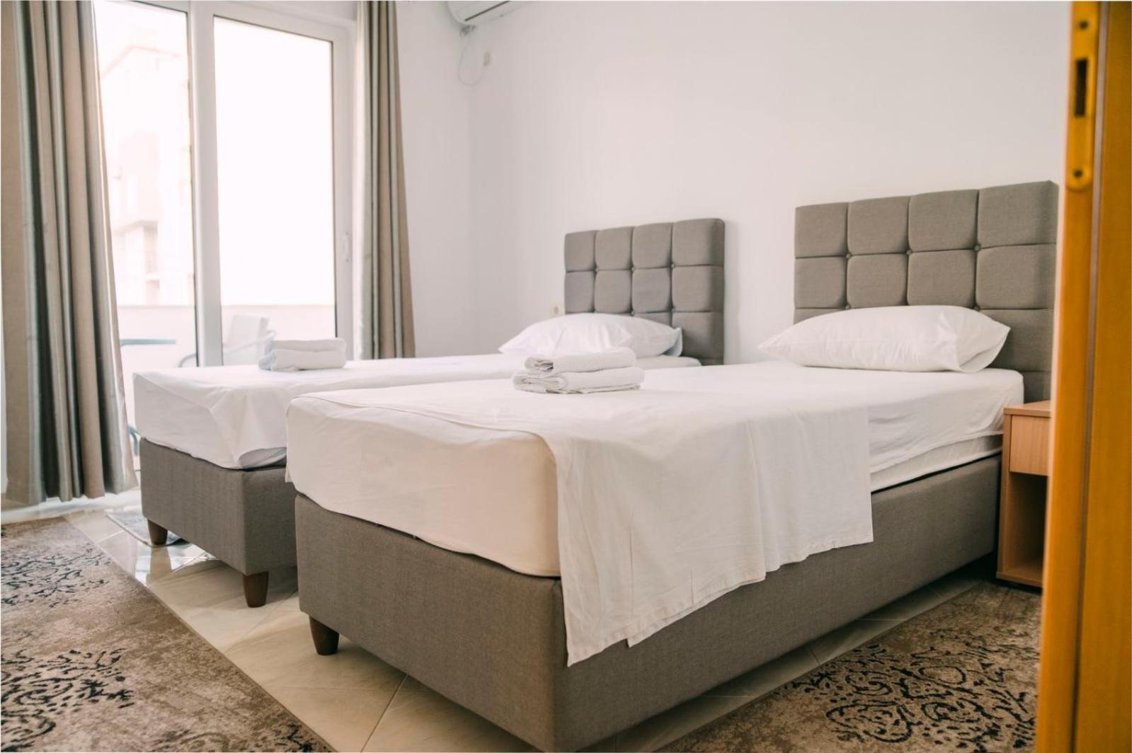 Apartments Casa Mia Ulcinj Exteriér fotografie