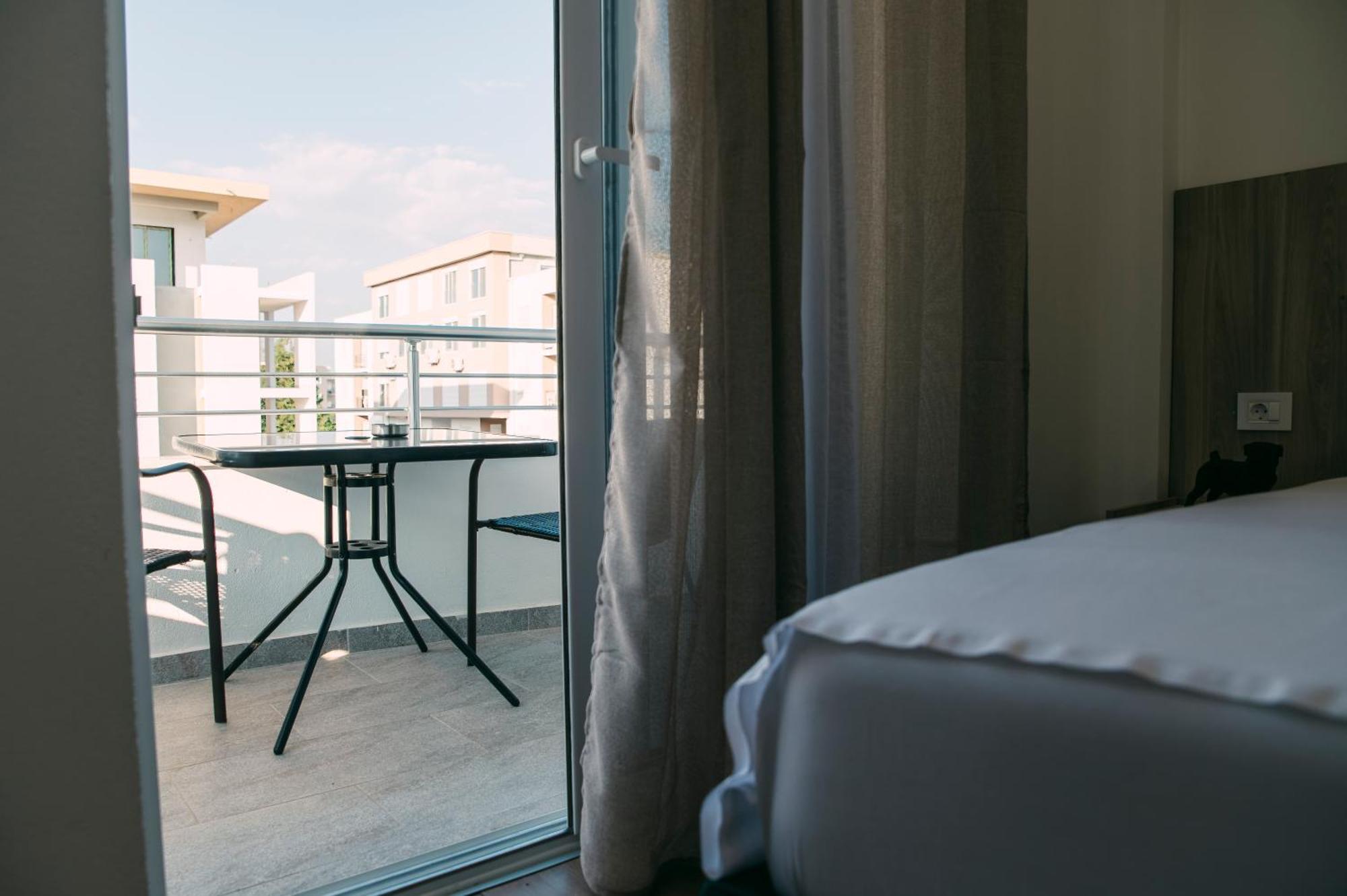 Apartments Casa Mia Ulcinj Exteriér fotografie