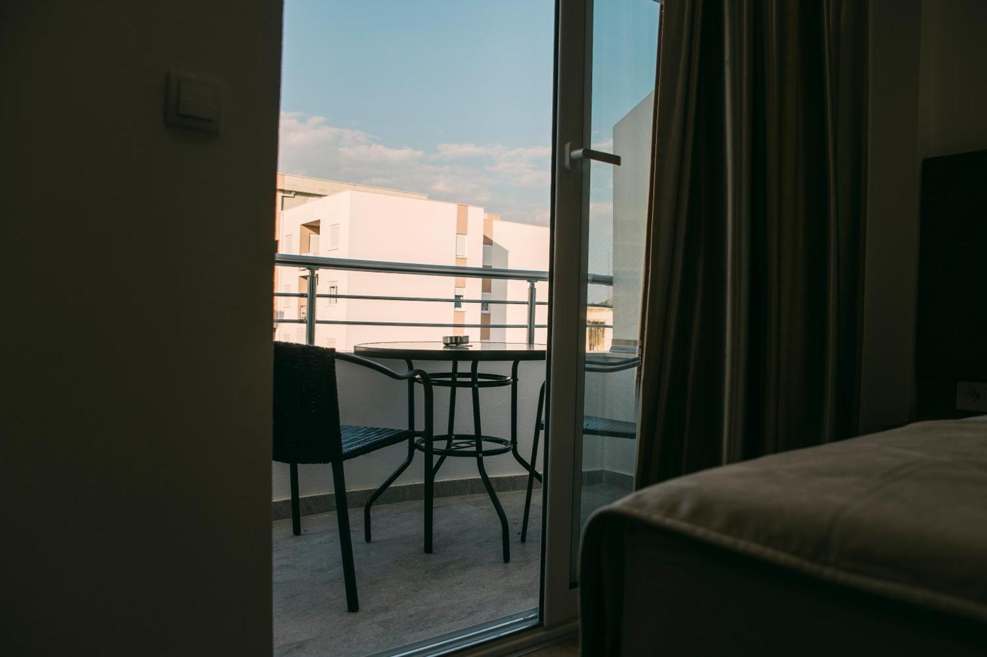 Apartments Casa Mia Ulcinj Exteriér fotografie