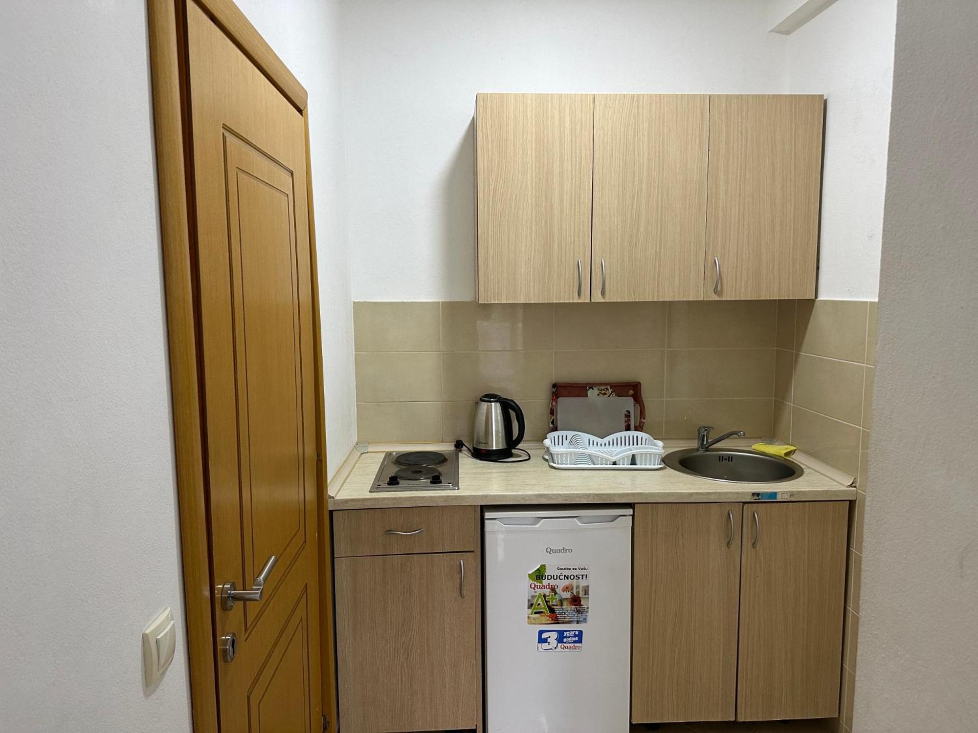 Apartments Casa Mia Ulcinj Pokoj fotografie