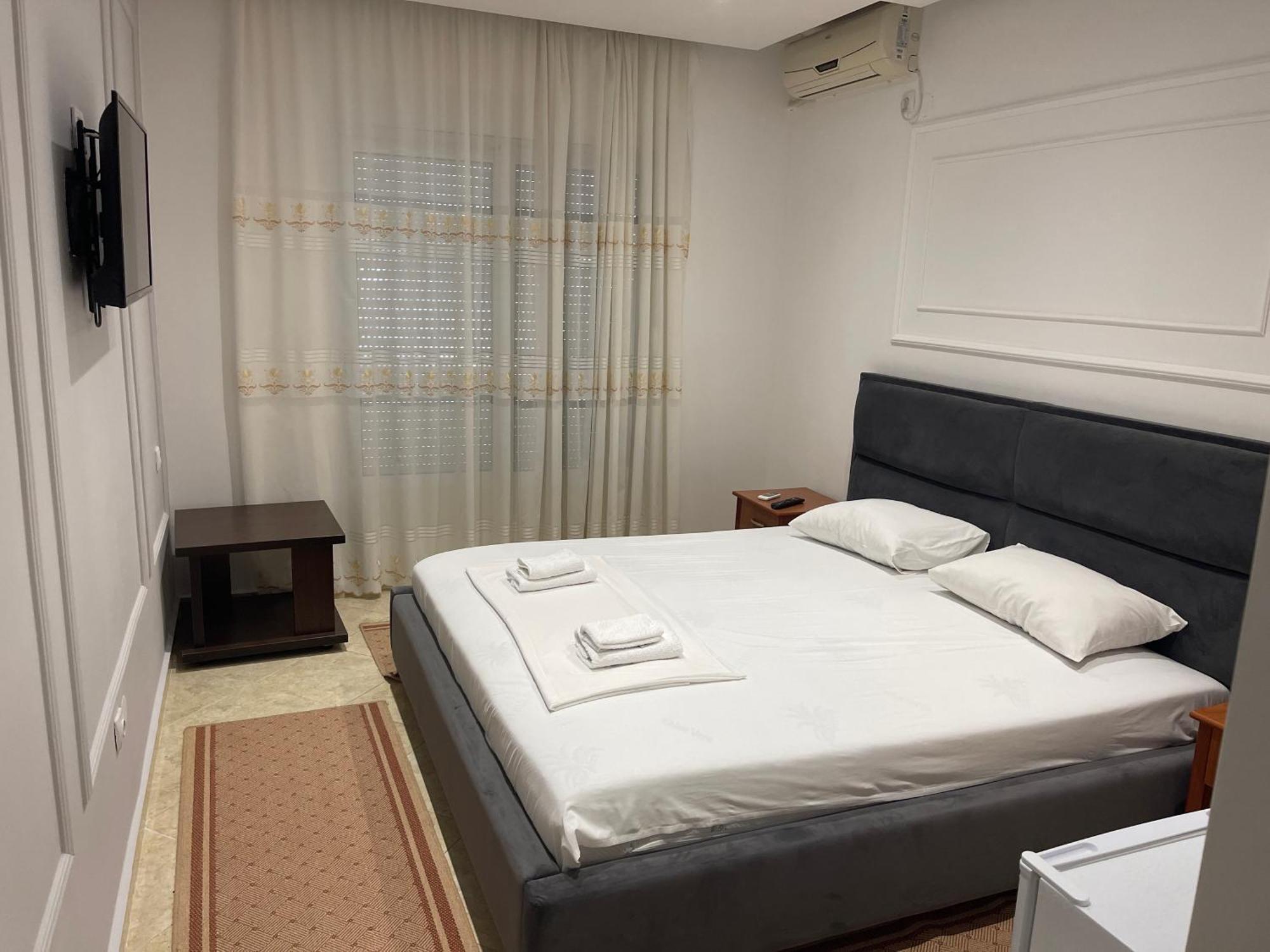 Apartments Casa Mia Ulcinj Pokoj fotografie